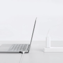 Xiaomi MDY-17-EF 45W USB-A Wall Charger - White
