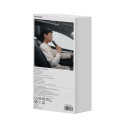 Alkohol tester Baseus SafeJourney Pro Series 470mAh šedý