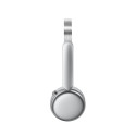 Acefast H8 Wireless On-Ear Headphones with ANC - Silver