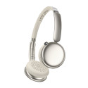 Acefast H8 Wireless On-Ear Headphones with ANC - Gold