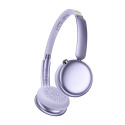Acefast H8 Wireless On-Ear Headphones with ANC - Purple