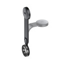 Acefast D36 Magnetic Dashboard Mount - Black