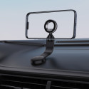 Acefast D36 Magnetic Dashboard Mount - Black