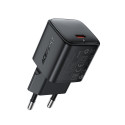 Nabíječka do sítě Acefast A117 GaN PD 20W USB-C - černá