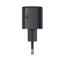 Acefast A117 GaN PD 20W USB-C Wall Charger - Black