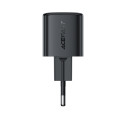 Acefast A118 GaN PD 30W USB-C Wall Charger - Black