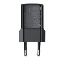 Acefast A118 GaN PD 30W USB-C Wall Charger - Black