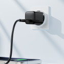 Nabíječka do sítě Acefast A117 GaN PD 20W USB-C - černá