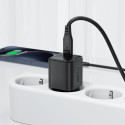 Nabíječka do sítě Acefast A117 GaN PD 20W USB-C - černá