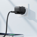 Acefast A118 GaN PD 30W USB-C Wall Charger - Black