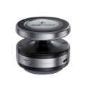 Acefast E29 Magnetic Holder with Wireless Charger with Suction Cup for Dashboard/Windshield - Black
