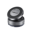 Acefast E27 Magnetic Dashboard/Windshield Suction Cup Holder - Black