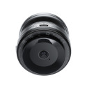 Acefast E29 Magnetic Holder with Wireless Charger with Suction Cup for Dashboard/Windshield - Black
