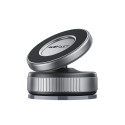 Acefast E27 Magnetic Dashboard/Windshield Suction Cup Holder - Black