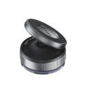 Acefast E27 Magnetic Dashboard/Windshield Suction Cup Holder - Black