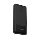 Powerbanka Wozinsky Wpower WPBBK-2 10000mAh - černá