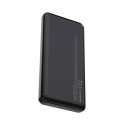 Powerbanka Wozinsky Wpower WPBBK-2 10000mAh - černá