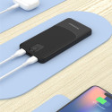 Powerbanka Wozinsky Wpower WPBBK-2 10000mAh - černá