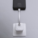 Wozinsky Wpower WPBBK-2 10000mAh Power Bank - Black
