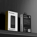 Powerbanka Wozinsky Wpower WPBBK-2 10000mAh - černá