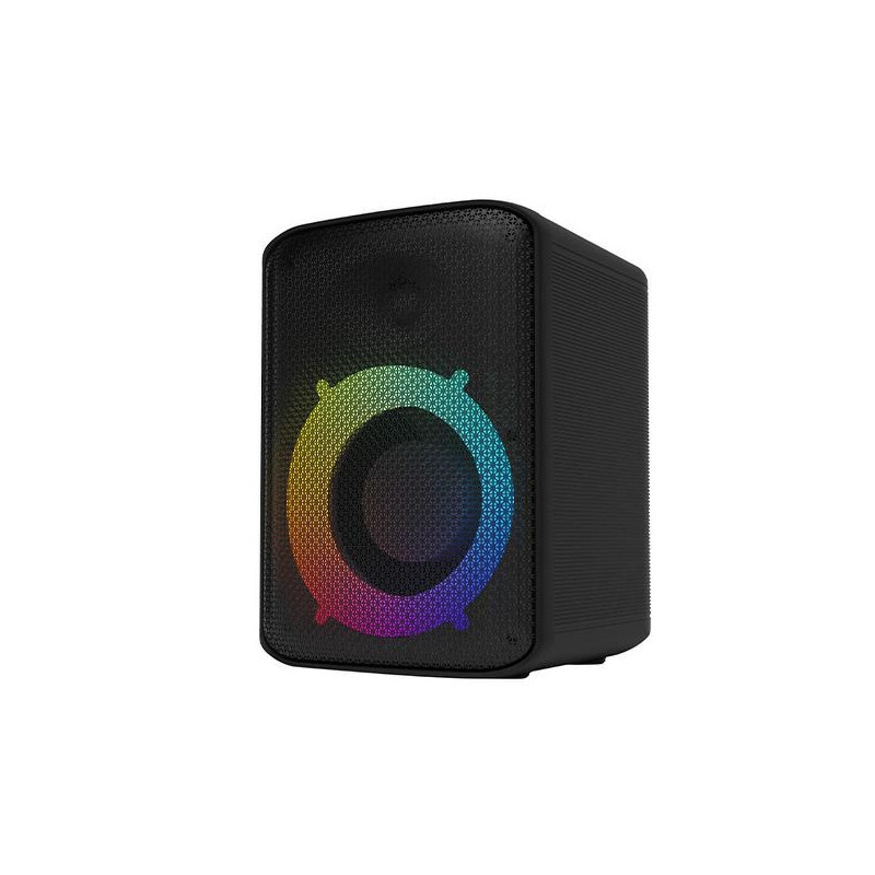 HiFuture Event Bluetooth Speaker - Black