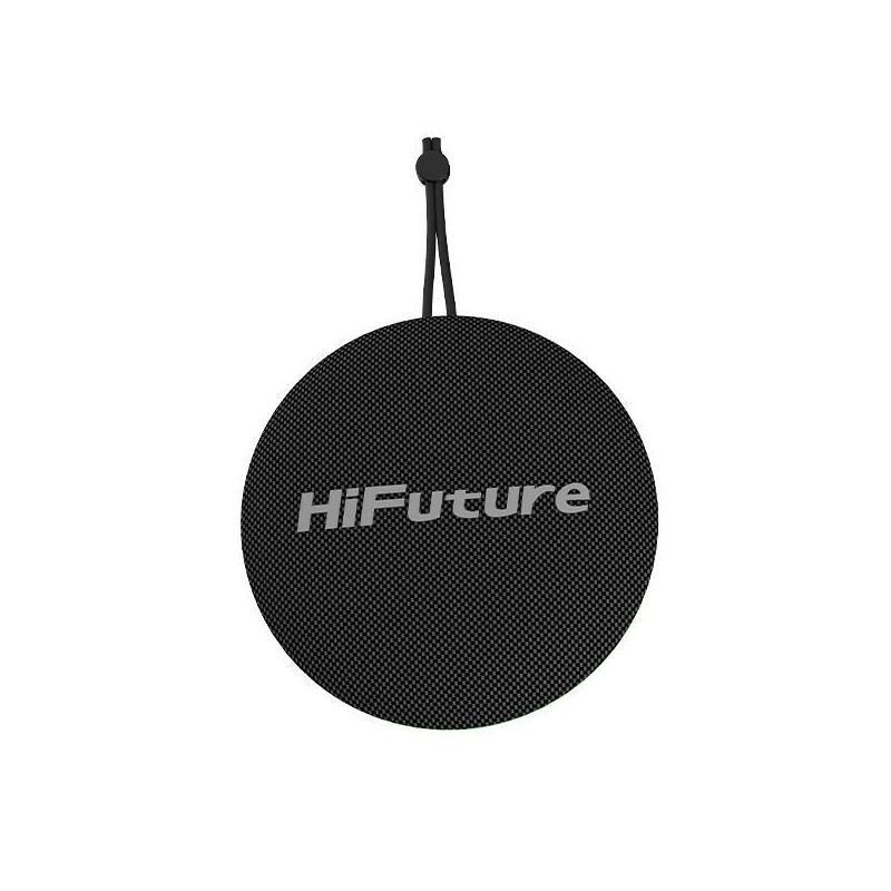 HiFuture Altus Bluetooth Mini Speaker - Black