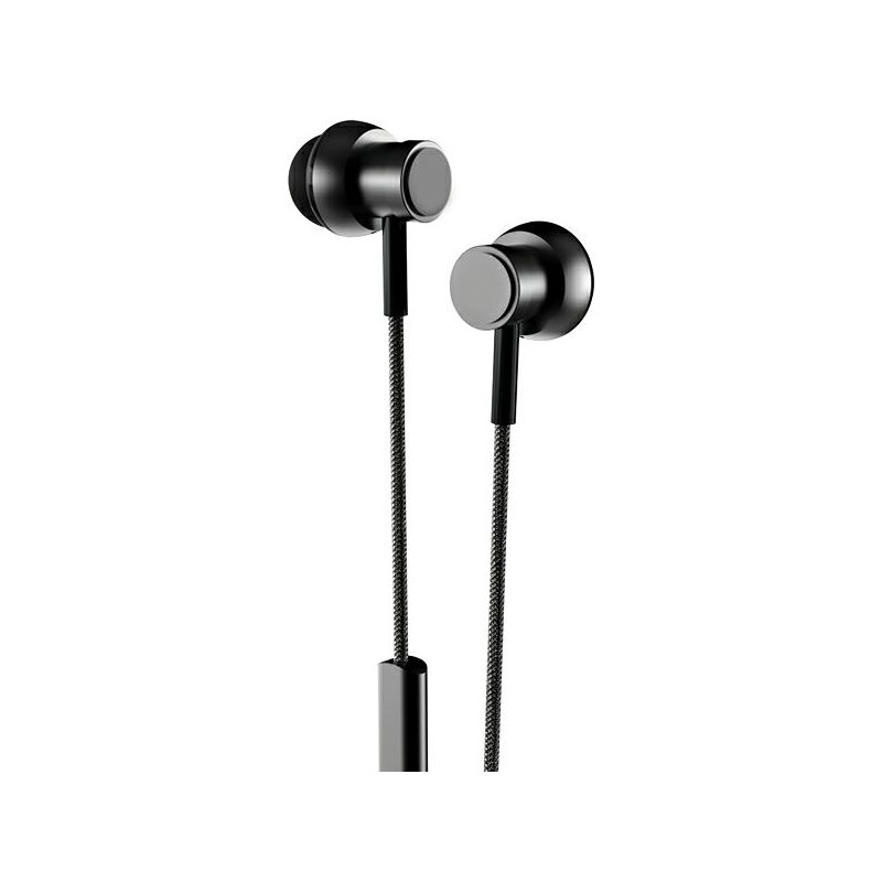HiFuture Hi5 headphones - black