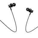 HiFuture Hi5 headphones - black