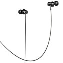 HiFuture Hi5 headphones - black