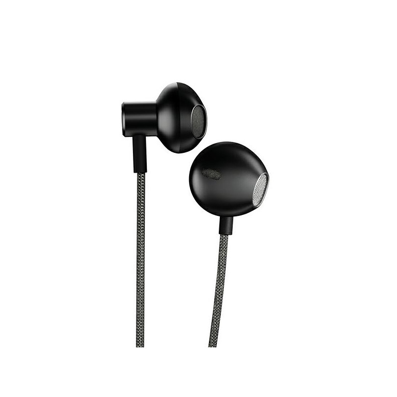 HiFuture Mi5 Headphones - Black