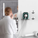 Adaptér Tech-Protect TA200 EU / UK / US / AU - černý