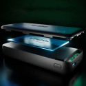 SBS Infinity Power Bank 20000mAh 10W LiFePo₄ USB-A USB-C - Black