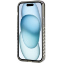 Kryt Audi IML MagSafe pro iPhone 15 Plus / 14 Plus – černý