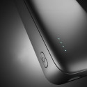 SBS Infinity Power Bank 20000mAh 10W LiFePo₄ USB-A USB-C - Black