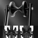 Wozinsky WSR-01 Folding Service Bike Stand - Black