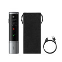 Alkohol tester Baseus SafeJourney Pro Series 470mAh šedý