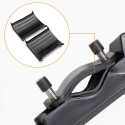 Stojan Wozinsky WSR-01 stabilní na kolo - černý