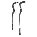 Stojan Wozinsky WSR-01 stabilní na kolo - černý