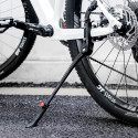 Stojan Wozinsky WSR-01 stabilní na kolo - černý