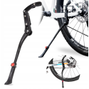 Wozinsky WSR-01 stable bicycle stand - black