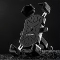 Wozinsky WUD-01B Handlebar Phone Holder for Bike - Black