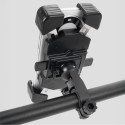Wozinsky WUD-01B Handlebar Phone Holder for Bike - Black