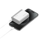 CUKTECH 30W 10000mAh Power Bank 1C1A - CP13- Gray Color