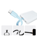 Cuktech CP132ML 10000 mAh Magnetic Power Bank - White