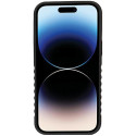 Pouzdro Audi MagSafe pro iPhone 14 Pro – černé