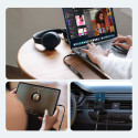 Joyroom SY-C01 – DAC adaptér z USB-C na 3,5mm jack – černý