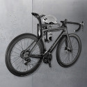 Wozinsky WSW-01S bike hanger with mounting kit - black