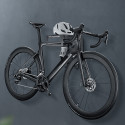 Wozinsky WSW-01S bike hanger with mounting kit - black