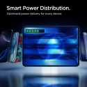 Spigen EA3020 20000mAh 30W Power Bank - Black