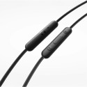 Sluchátka Xiaomi BHR8930GL do uší drátová USB-C s dálkovým ovladačem - černá